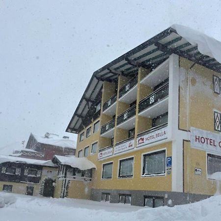 Hotel Bella Obertauern Ngoại thất bức ảnh