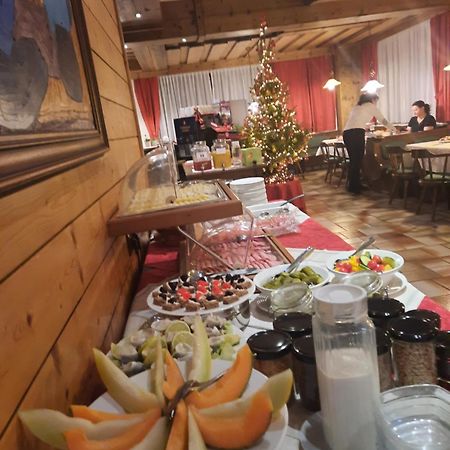 Hotel Bella Obertauern Ngoại thất bức ảnh