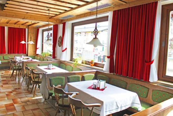 Hotel Bella Obertauern Ngoại thất bức ảnh