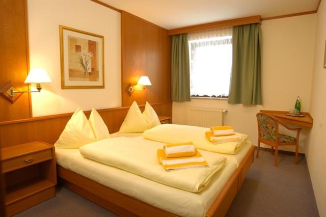 Hotel Bella Obertauern Ngoại thất bức ảnh