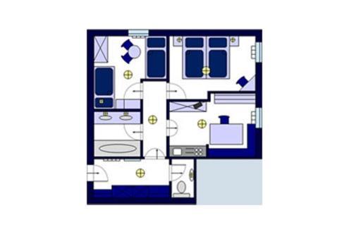 Hotel Bella Obertauern Ngoại thất bức ảnh