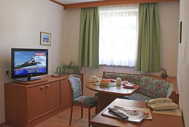 Hotel Bella Obertauern Ngoại thất bức ảnh
