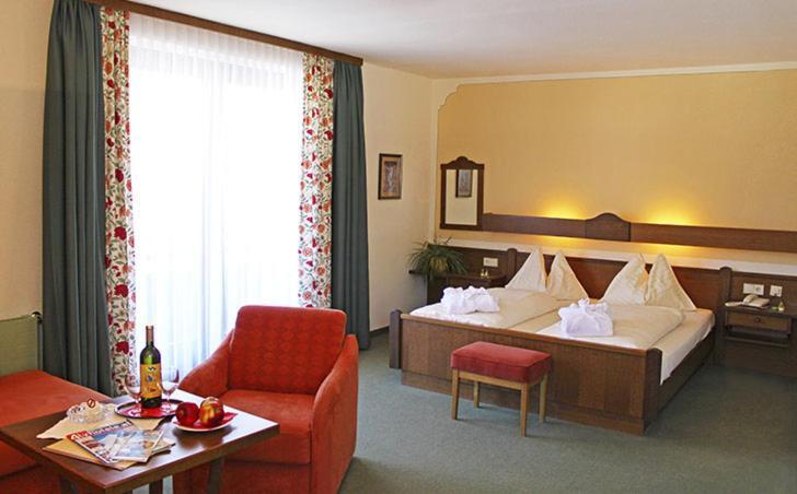 Hotel Bella Obertauern Ngoại thất bức ảnh