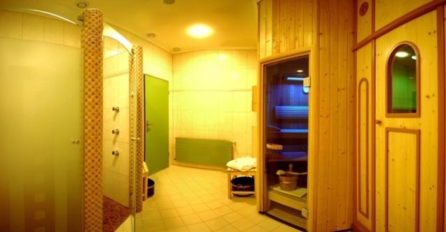 Hotel Bella Obertauern Ngoại thất bức ảnh