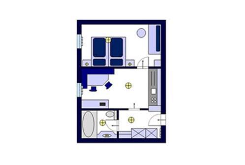 Hotel Bella Obertauern Ngoại thất bức ảnh