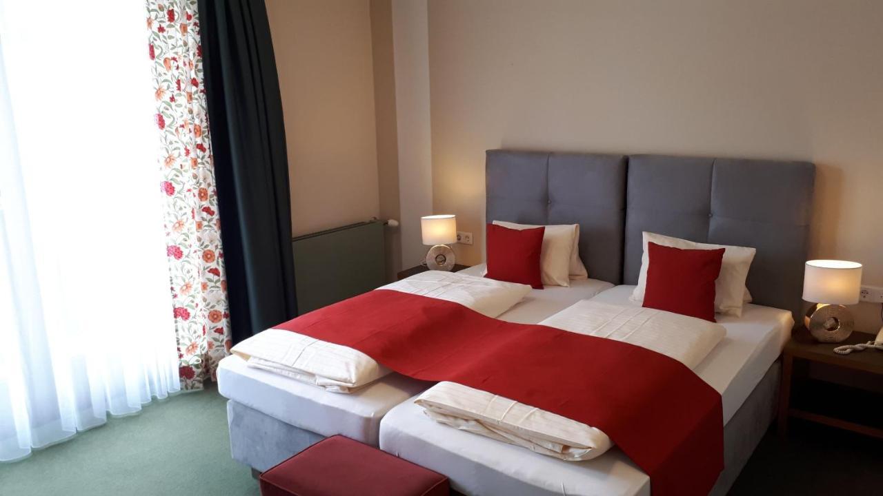 Hotel Bella Obertauern Ngoại thất bức ảnh