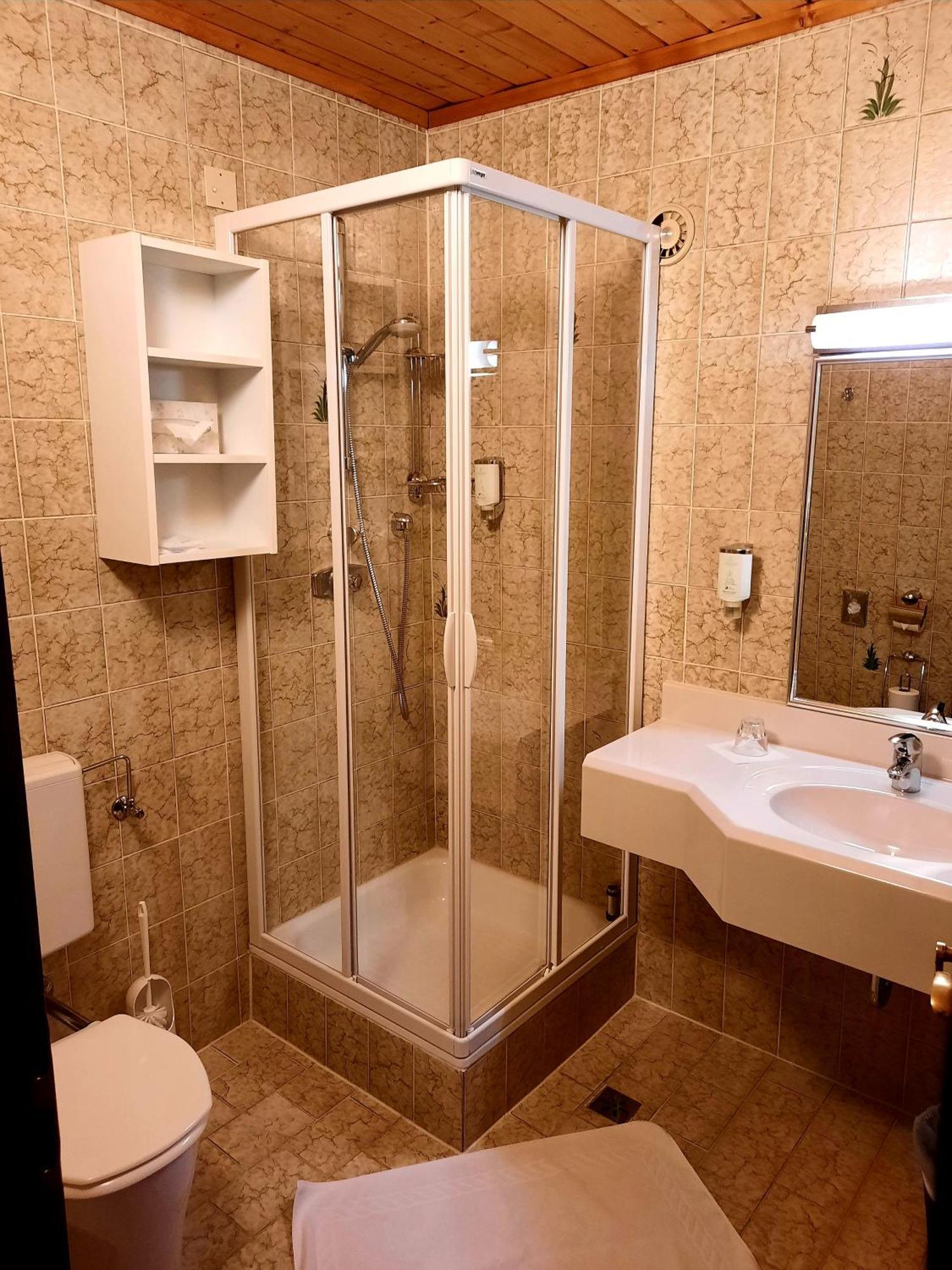 Hotel Bella Obertauern Ngoại thất bức ảnh