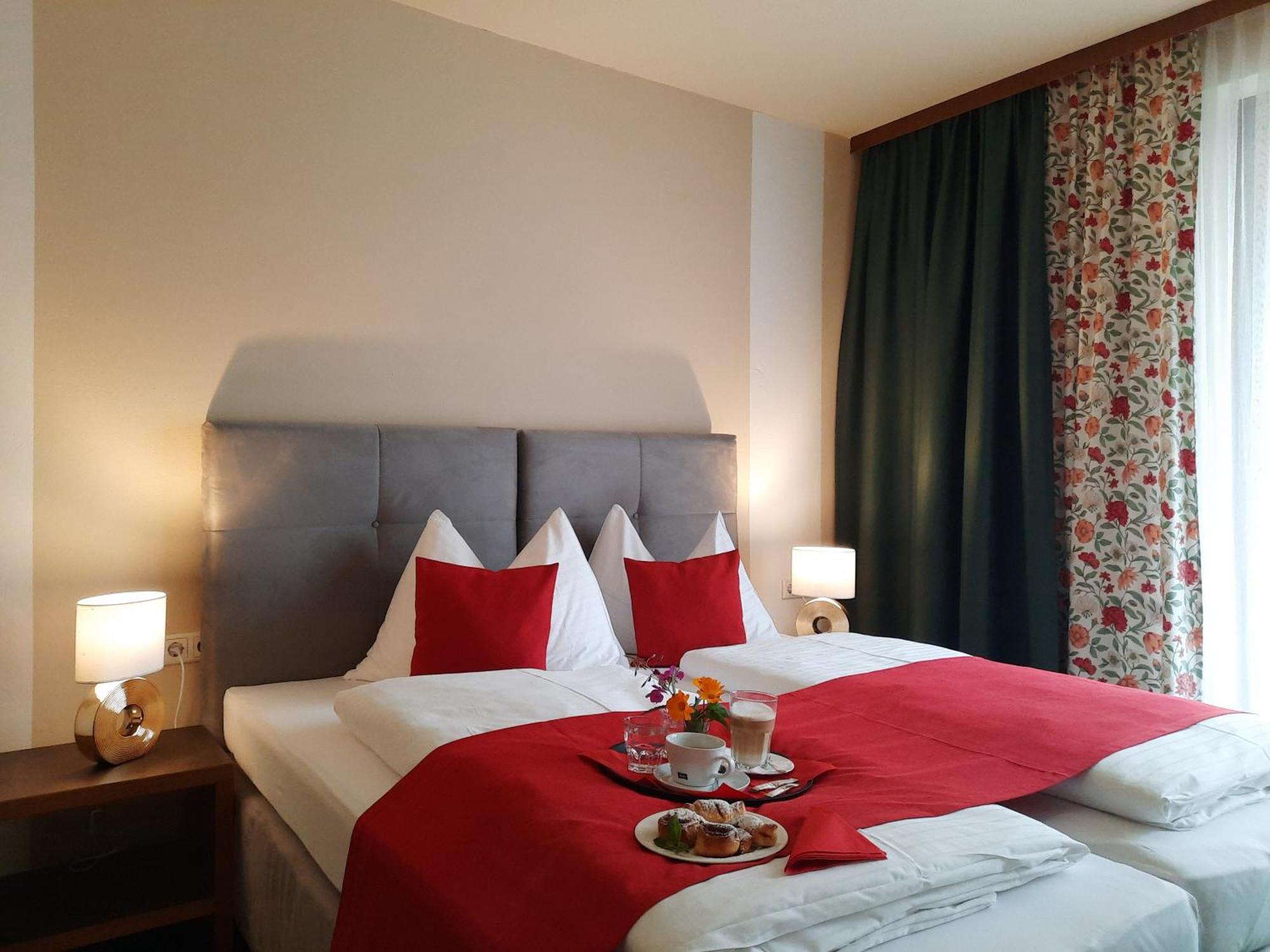 Hotel Bella Obertauern Ngoại thất bức ảnh